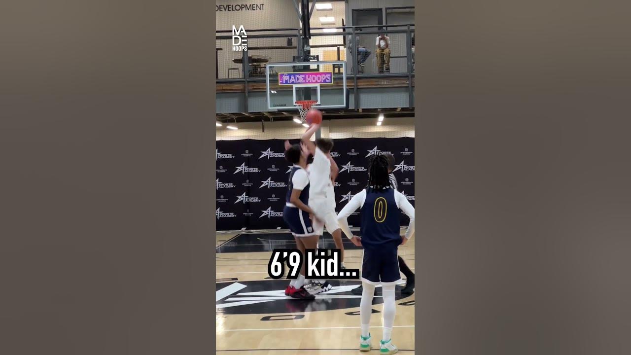 12-year-old-hooper-is-6-9-youtube