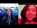 Viral sleeping news anchor Dominique Joslin tells her story
