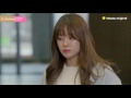 My Secret Romance Episode 10-11 Yoo Mi and Jin Wook's Breakup - (Kim So Hyun - Nothing is Easy)