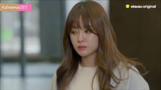 My Secret Romance Episode 10-11 Yoo Mi and Jin Wook's Breakup - (Kim So Hyun - Nothing is Easy)