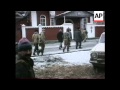 Chechnya - Heavy Fighting Rages In Grozny