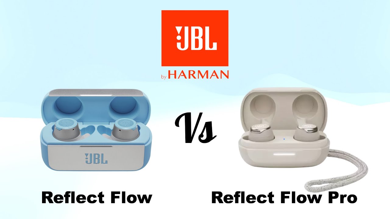 JBL Reflect Flow Pro review - Which?