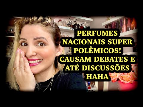 Vídeo: MAC Lança Perfumes Inspirados Em Seus Batons