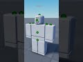 Решение популярной проблемы у новичков 3 Roblox Studio #shorts