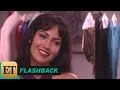 FLASHBACK: Jennifer Lopez On Set of 'Selena' and Why She Didn't Sing in the Movie