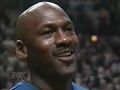 Michael jordan standing ovation before final game in chicago rare fox sports chi footage 1242003