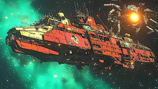 No One Took This Warship Seriously… Until It Annihilated an Armada | HFY