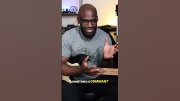 Unlocking Gospel Music: Master the Bebop Scale