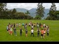 AFS Global Prep: Costa Rica 2016