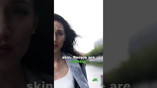 Tifu By Wearing A See-Through Shirt In A Thunderstorm