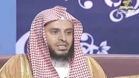 فضل القرآن الكريم #الشيخ عبد العزيز الطريفي