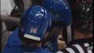 Richardson Vs Dubinski Oct 13th 2007