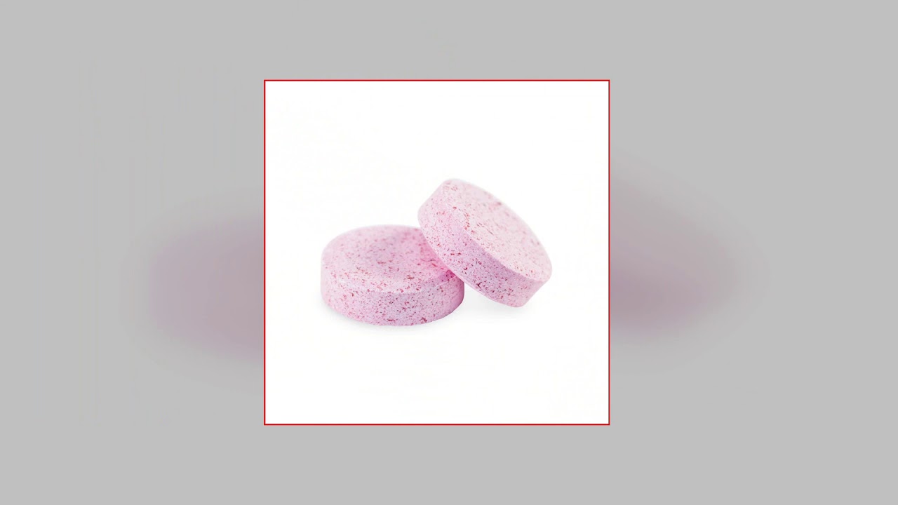 Miracle Fruit Tablets - MiraBurst