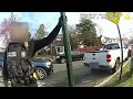 *GRAPHIC WARNING* Body Camera Footage From USPP Involved Shooting