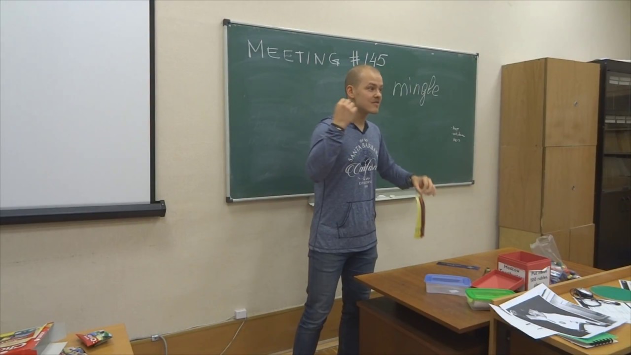 Toastbusters Meeting #145, Max Silin speech camera iphone 8 plus apk
