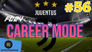 EA FC 24 Career Mode #56 | Pursuing AC Milan!