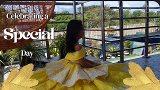 Janella Faith's 7th Birthday [4k]