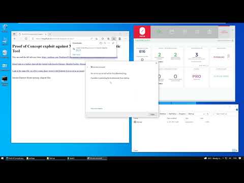 Micropatching Microsoft Diagnostic Tool "DogWalk" Package Path Traversal (0day)