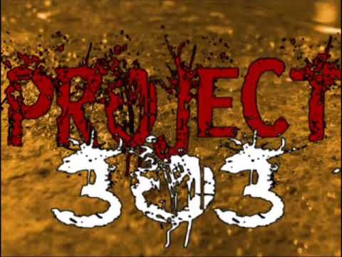 Project 303 ( 6-Song's )