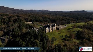 Aerial Video Greensboro NC- Best Drone Video Services in Greensboro North Carolina