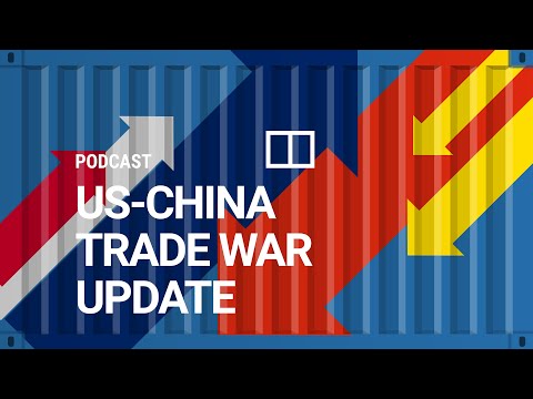 In-depth with Jesus Seade, World Trade Organisation director general nominee