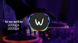 Story WA 'Dj Slow Always TikTok'