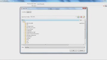 AutomationEdge for Dummies: File Exists and Files Exist, Copy Files (With Subtitle)