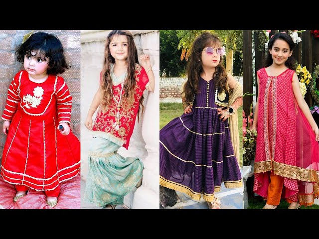 2021 New Fashion Turkish Design Splicing Middle Length Kids Girl Dress -  China Kids Girl Dress price | Made-in-China.com