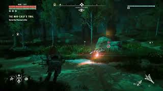 When Aloy Goes BEAST Mode(Ultra Hard) | Horizon Forbidden West