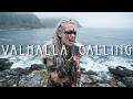 VALHALLA CALLING Viking Song 
