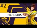 Free fire max Kelly highlights