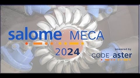 [Tips & Tricks] Install Salome_Meca on Windows using WSL