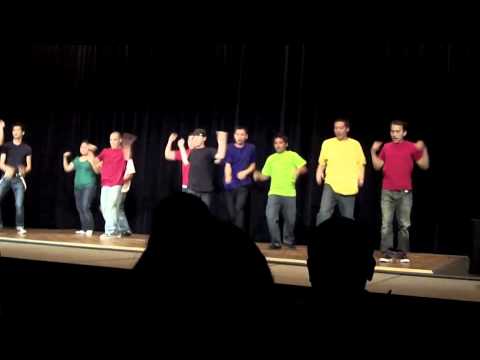 NSU Culture Night 2011: Nikkei Modern