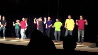 NSU Culture Night 2011: Nikkei Modern