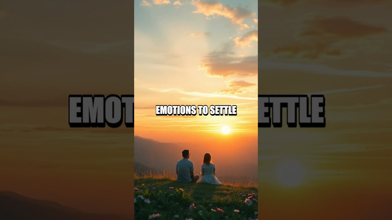 The Power of Shared Silence in Romantic Relationships