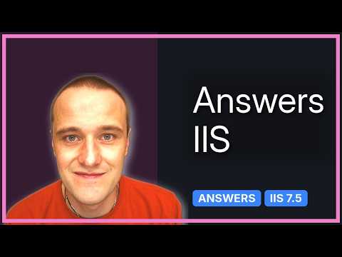 Debug 500 Internal Server Error on IIS