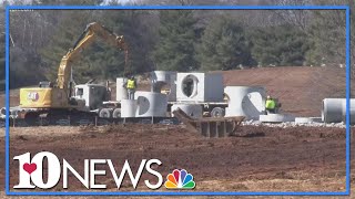 Amazon to open fulfillment center in Alcoa