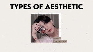 10 TYPES OF AESTHETIC (boy) | aesthetic boy (part 3)
hey☁︎
Since some of you requested boy aesthetics, here are 10 types of boy aesthetic that are most popular right now. The previous 2 parts were about girls aesthetic types but in this part, I showed you inspirations and male clothing style based on the current aesthetic trend of 2020. I dont have much knowledge about boys fashion styles or outfits but I did try my best. Hope you all like them. For girls, make sure to check the previous parts too.
part 1 : https://youtu.be/8SoLuHkcvQY
part 2 : https://youtu.be/ws7DAMJvcVM
part 4 : https://youtu.be/IRsgm_1SeEw
︾
TOPICS
• inspiration
• style
• stickers to use
• outfits
︾
MUSIC
• Dylan Rockoff - Better Late Than Never https://thmatc.co/?l=380B4EB0
• Dylan Rockoff - Enough https://thmatc.co/?l=762E1136
︾
CONNECT
• email - sleepyhugsss@gmail.com
• pinterest - https://www.pinterest.com/sleepyhugss/
• instagram - https://www.instagram.com/sleepyhugss/
︾
DUH
#typesofaestheticboy #typesofaesthetic #findyouraesthetic2020 10 TYPES OF AESTHETIC (boy) | aesthetic boy (part 3)