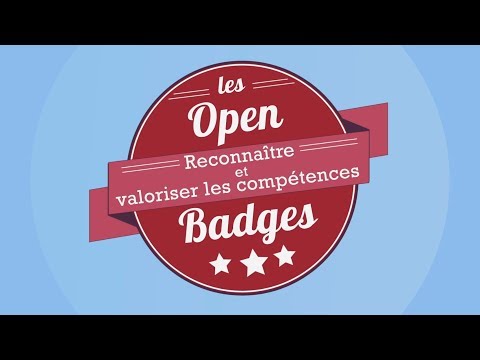 Vidéo: Qu'est-ce que le badge d'application ?