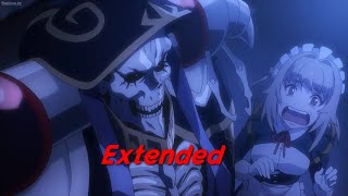 Lord Ainz Upsets Cute Maid Extended