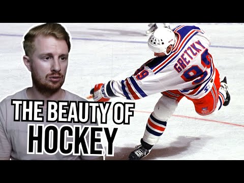 British Guy Reacts To The Beauty of Hockey: The Greatest Game on the Planet