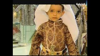 فاصل الوطن - حضارة لها تاريخ