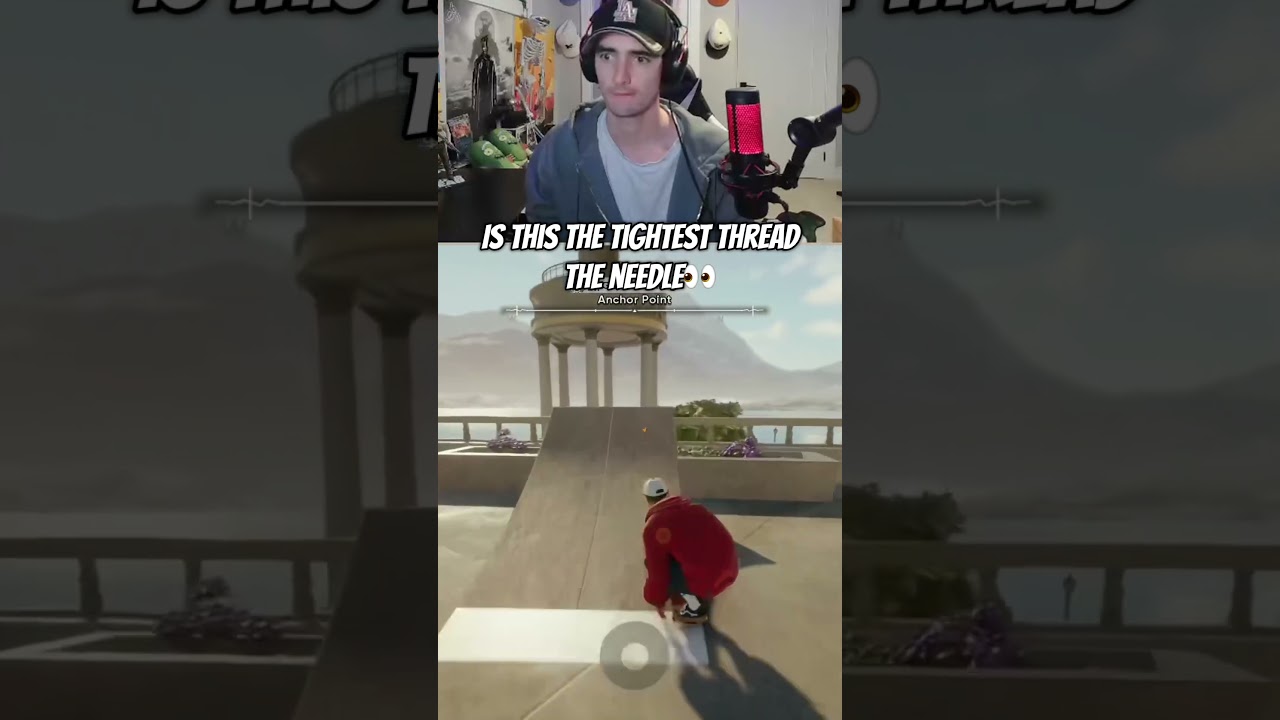 IS THIS THE TIGHTEST? 