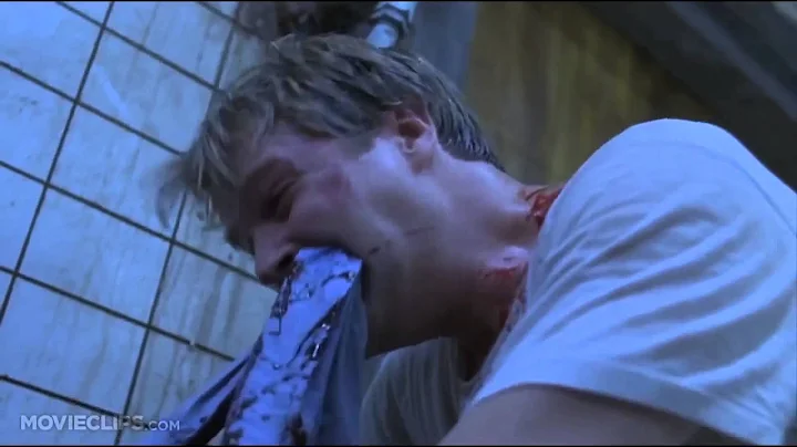 Project 1 Final Movie