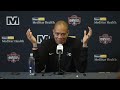 2026 WNBA Post Draft Media Washington Mystics General Manager and Head Sydney Johnson 04/13/26