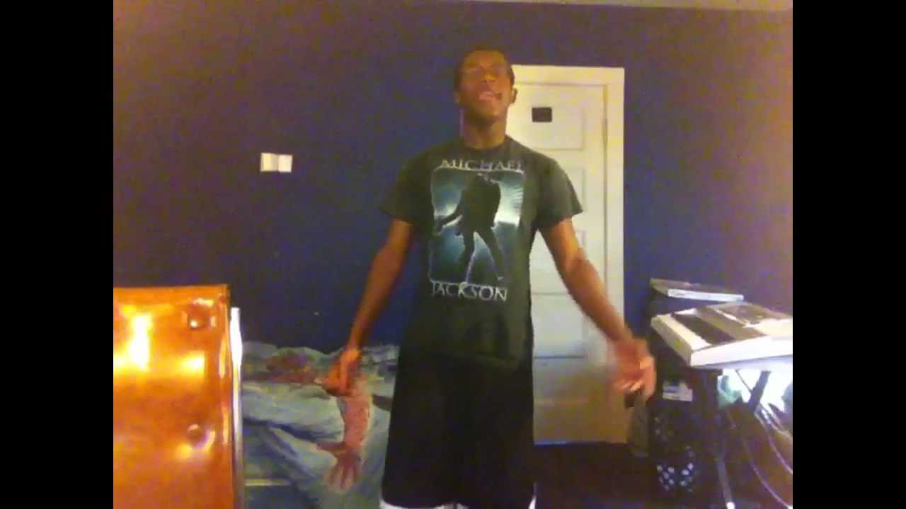 Trey Kennedy - One More Time (Cover) By Jermaine Terry