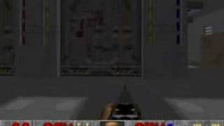 Suicide for original Doom