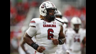 ESPN's Mock Draft for the Browns in the 3rd Round - Sports4CLE, 4/24/23