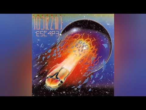 Journey - Lay It Down