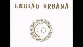 Legião Urbana - Metal contra as nuvens
